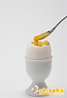 水煮蛋slimxi减肥食谱的做法 步骤2